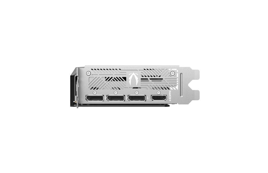 ZOTAC GeForce RTX 5070 12GB SOLID OC