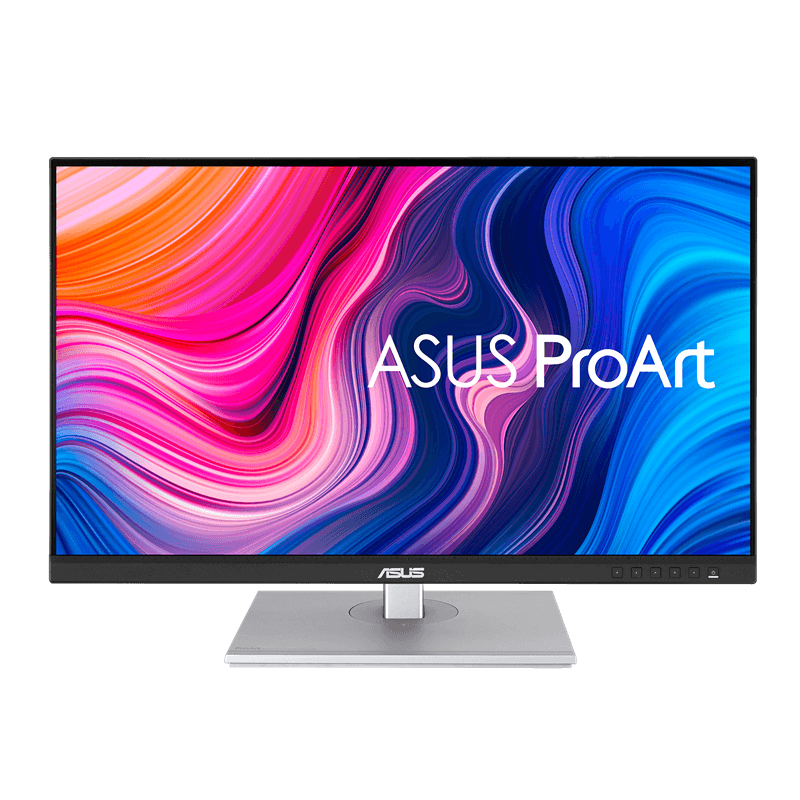 ASUS PROART DISPLAY PA279CV 27" 4K 60Hz 5MS IPS GAMING MONITOR - BLACK