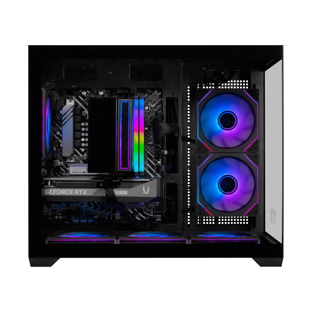 تجميعة بي سي TTX ECO - RYZEN