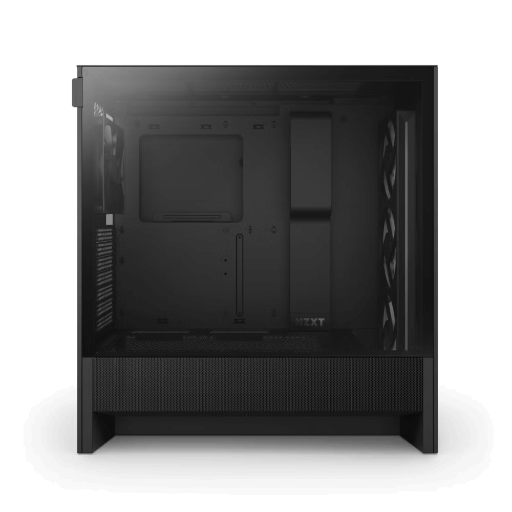 NZXT H5 Flow RGB 2024 Black