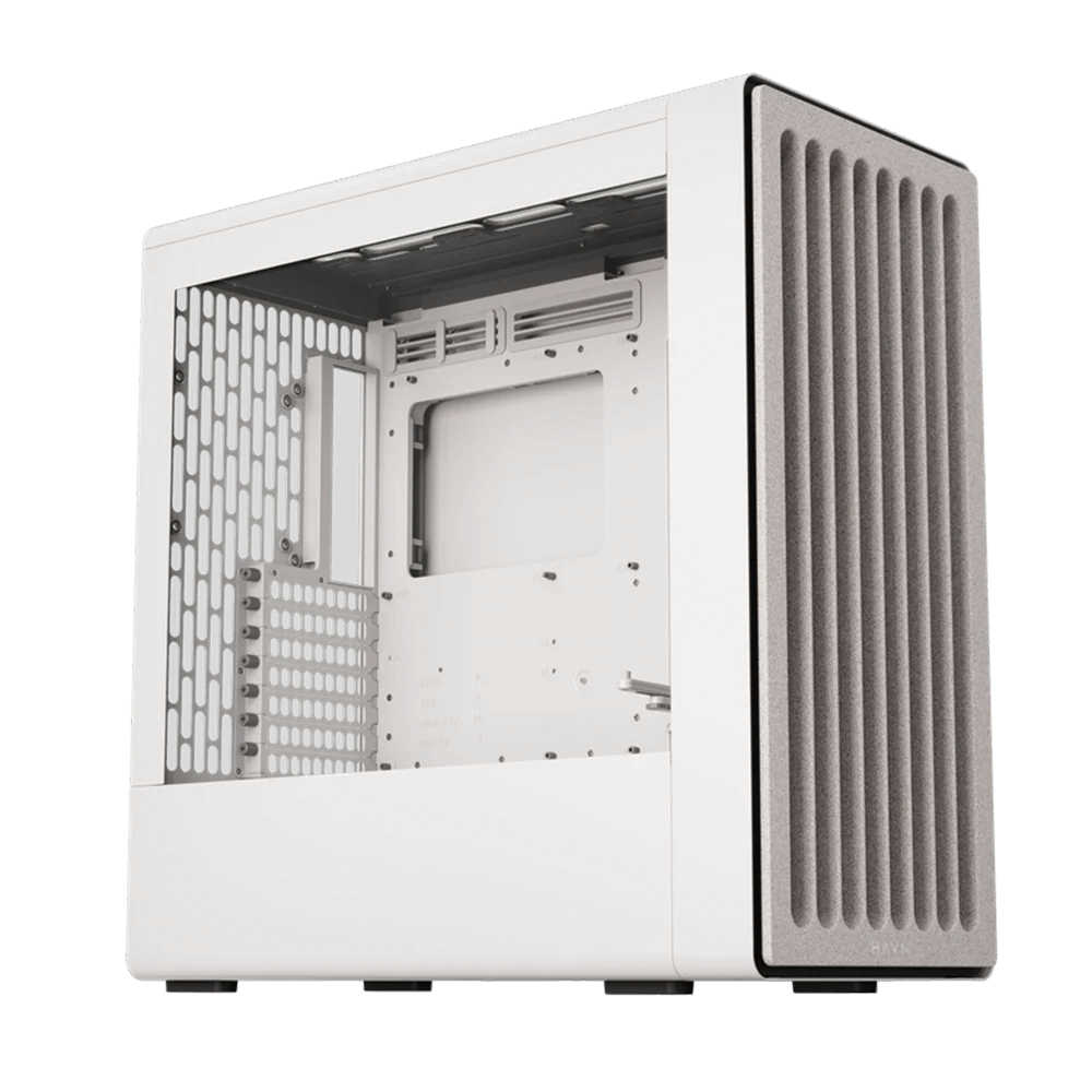 HAVN BF 360 CASE - WHITE