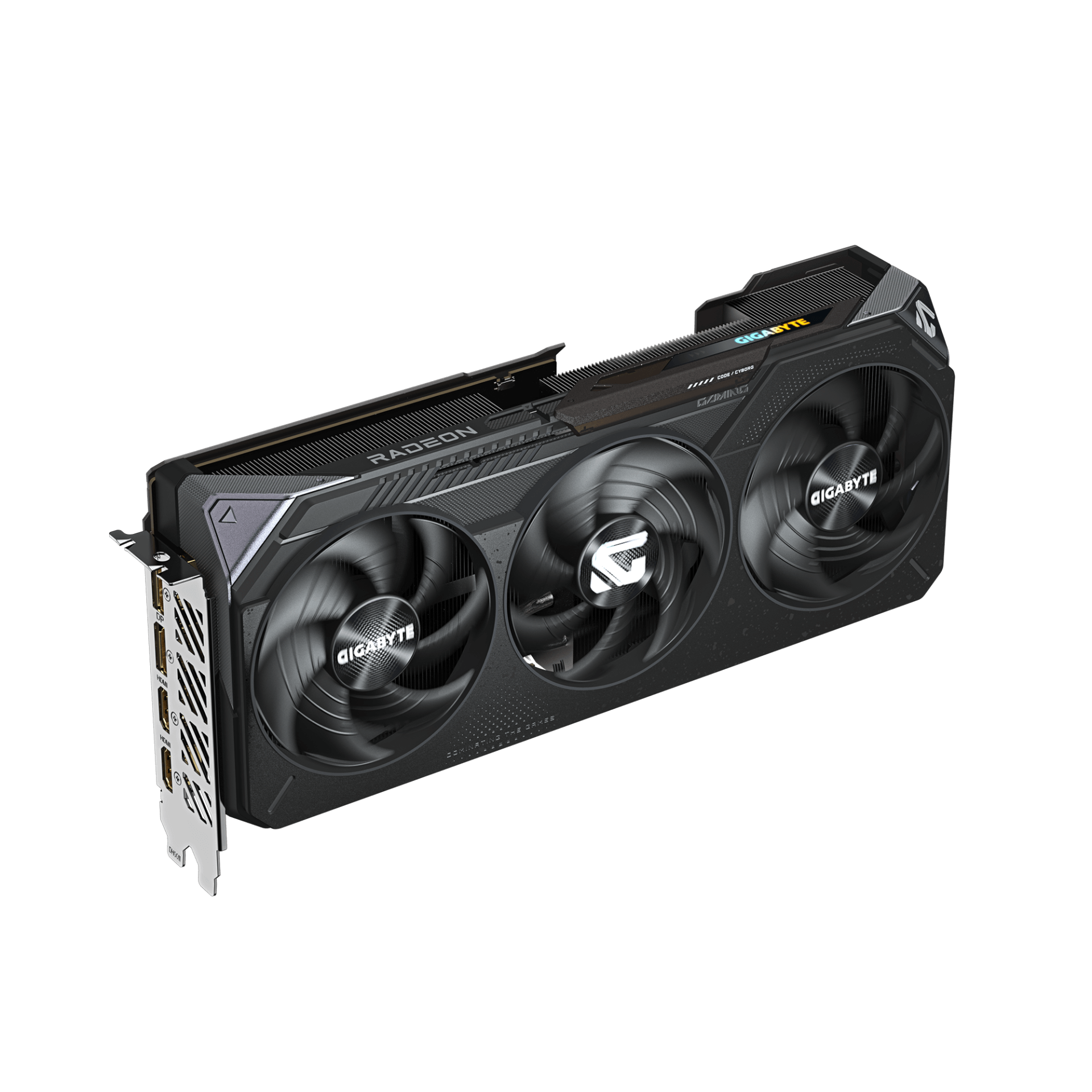 GIGABYTE Radeon RX 9070XT GAMING 16G
