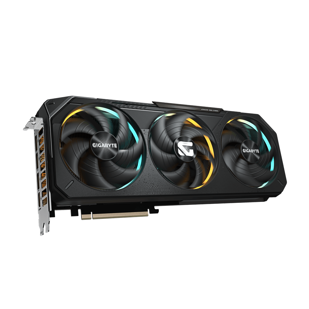 GIGABYTE GeForce RTX 5070 GAMING OC 12G
