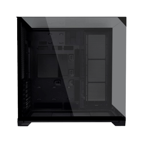 LIAN LI O11 VISION COMPACT - BLACK