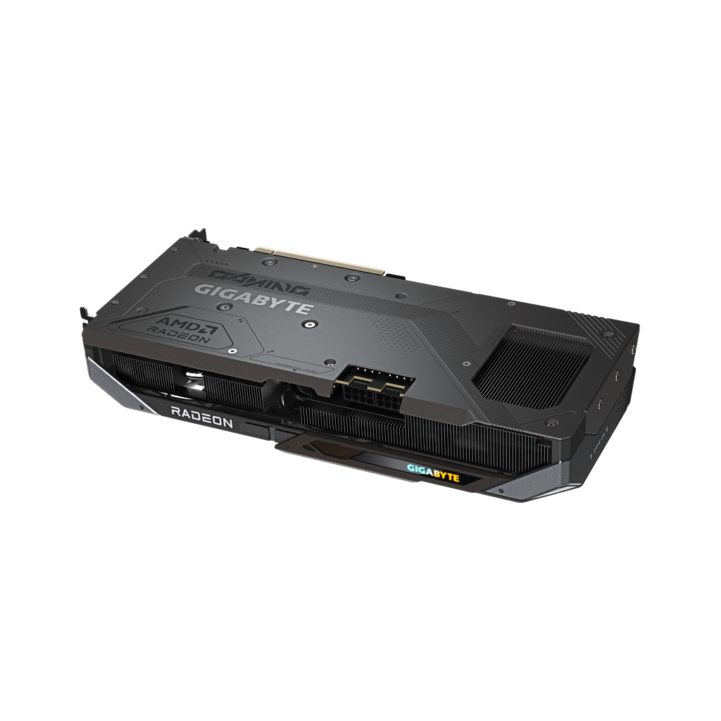 GIGABYTE Radeon RX 9070 GAMING OC 16G