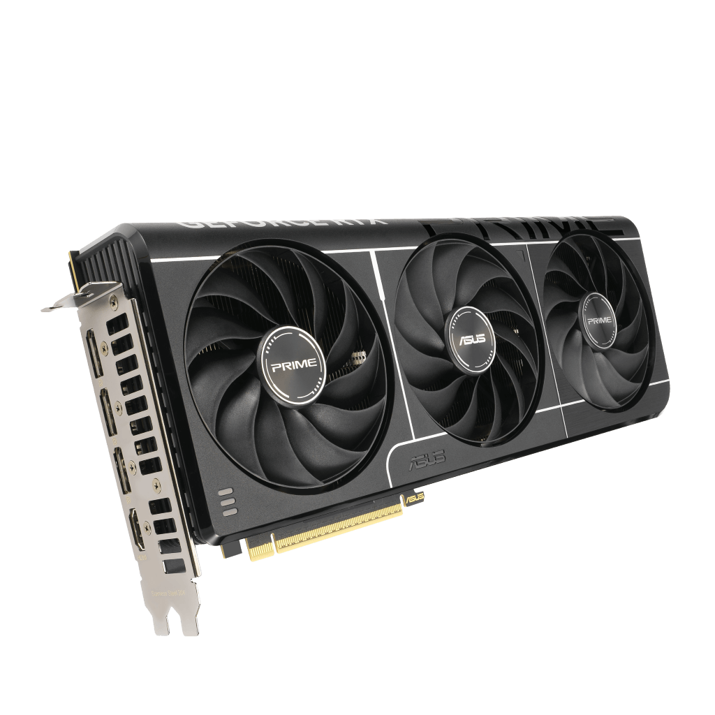 ASUS PRIME GeForce RTX 5080 16GB OC