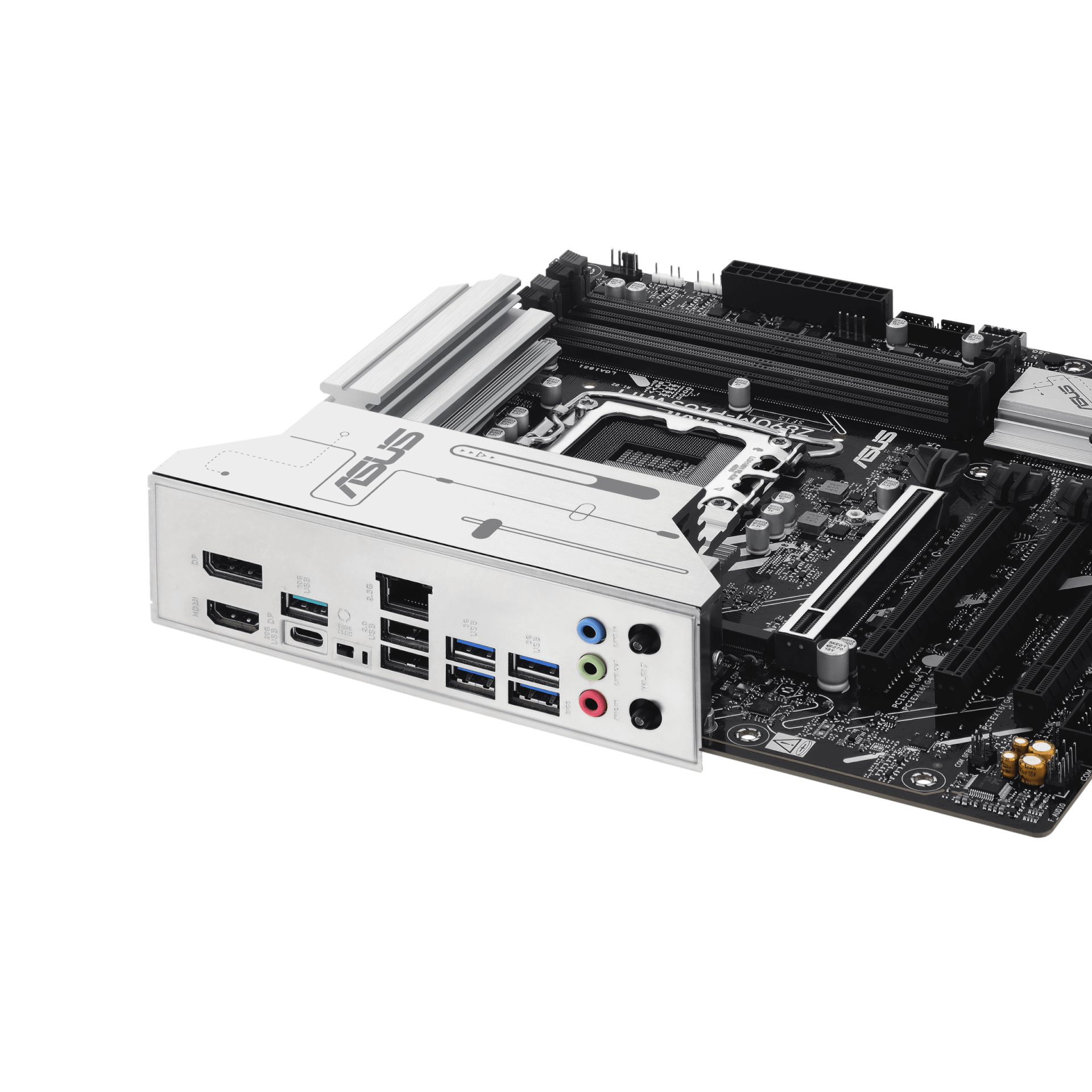 ASUS PRIME Z890M-PLUS WIFI