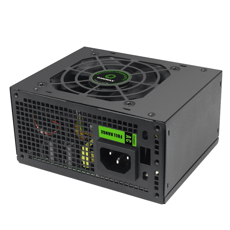 GAMEMAX GS 450W BRONZE- SFX