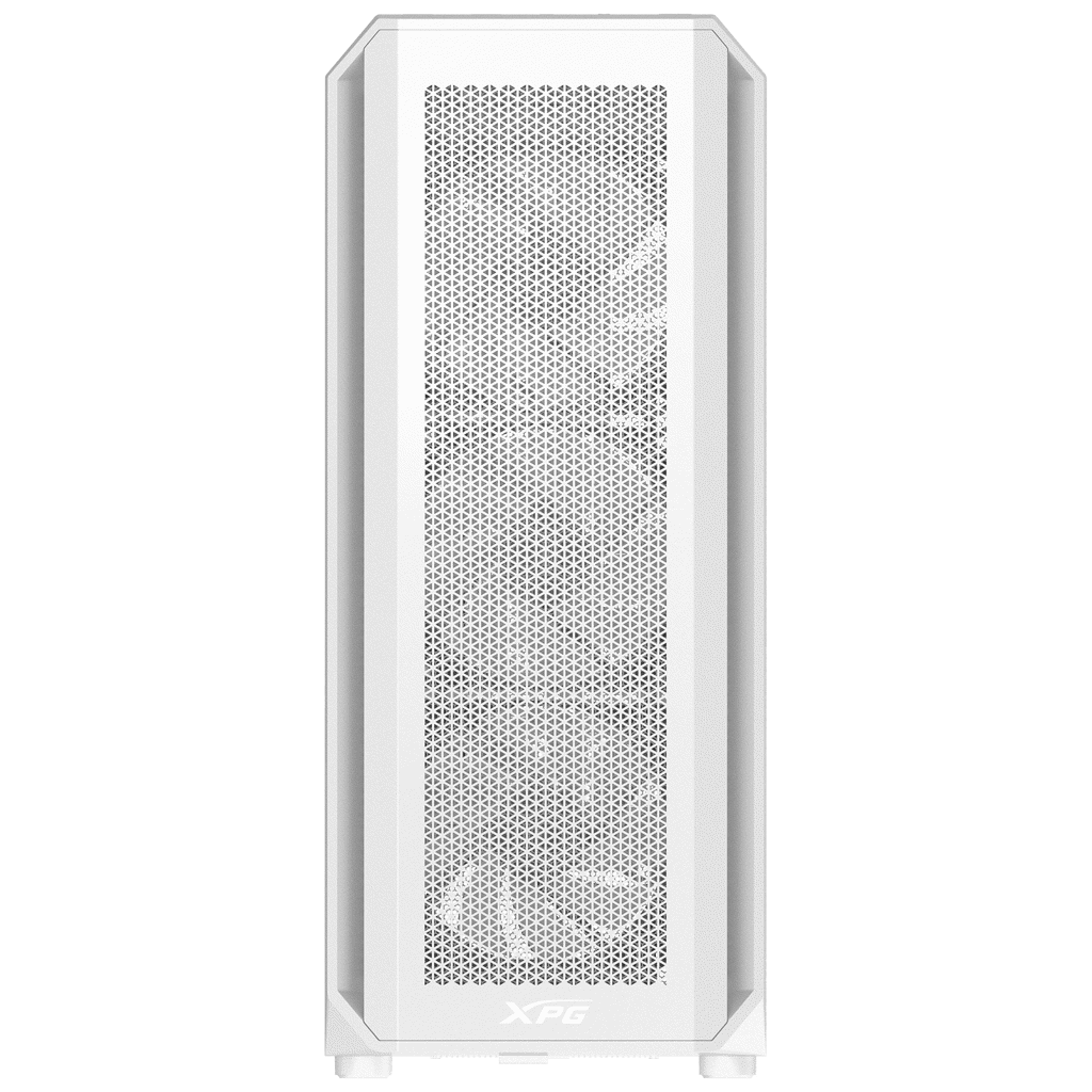 XPG VALOR AIR PLUS CASE - WHITE