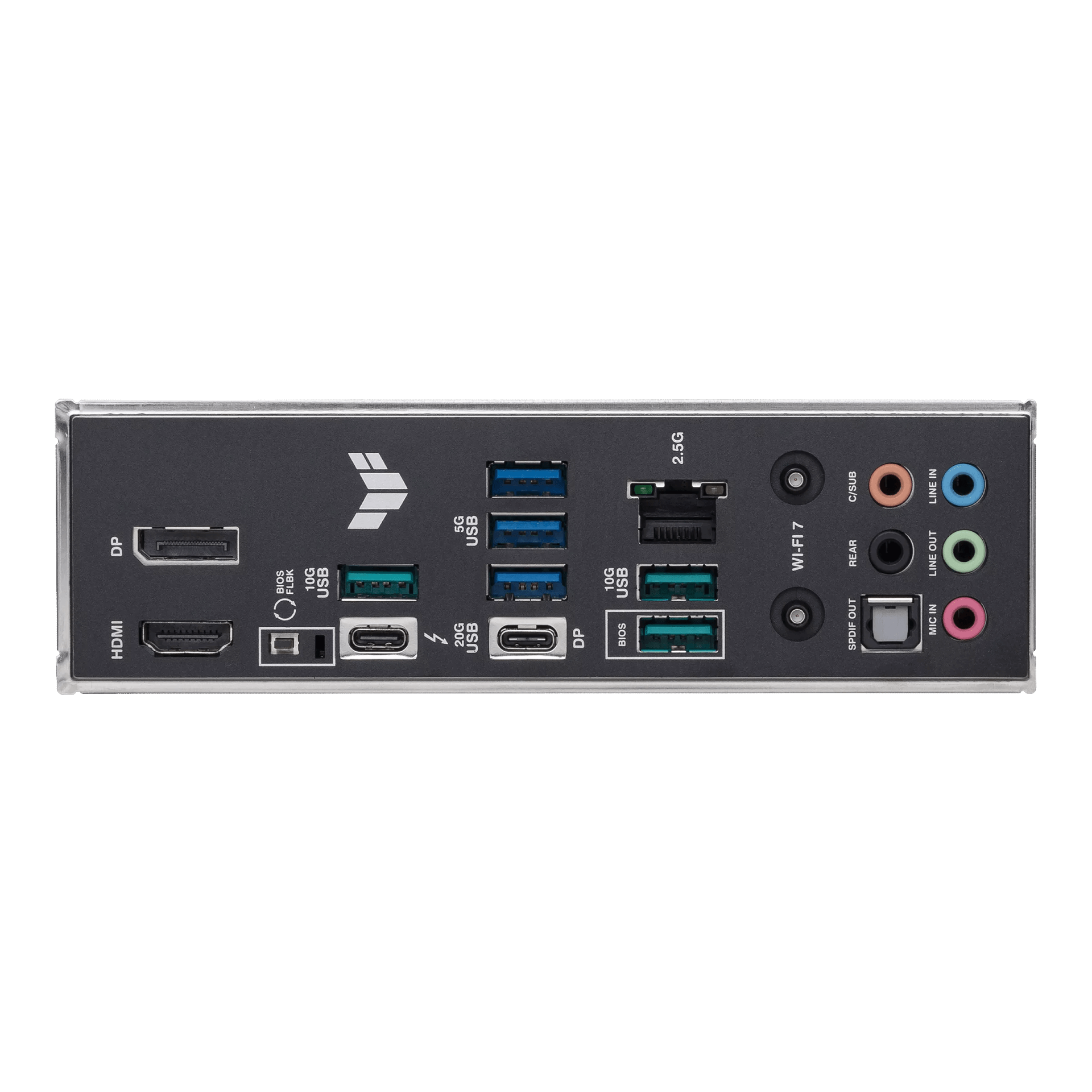 ASUS TUF Z890-PLUS WIFI