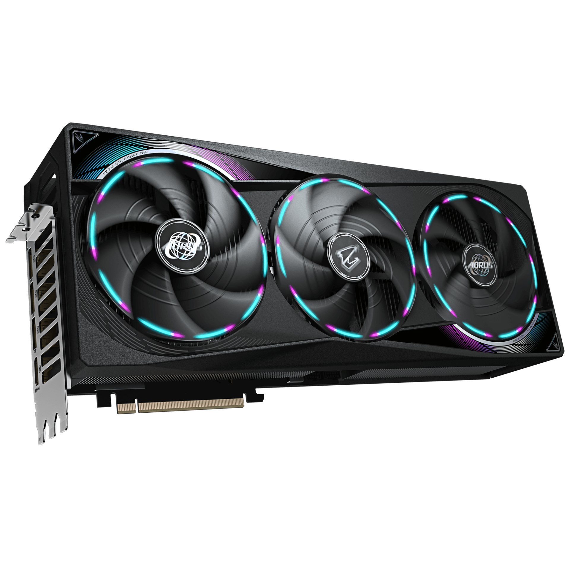 GIGABYTE AORUS GeForce RTX 5080 MASTER 16G
