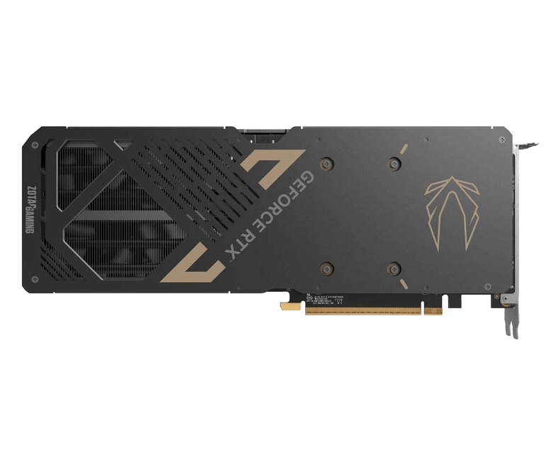 ZOTAC GeForce RTX 5070 SOLID