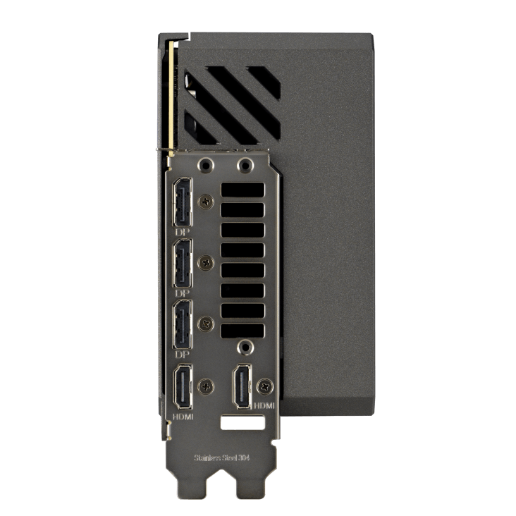 ASUS ROG ASTRAL GeForce RTX 5090 32GB OC