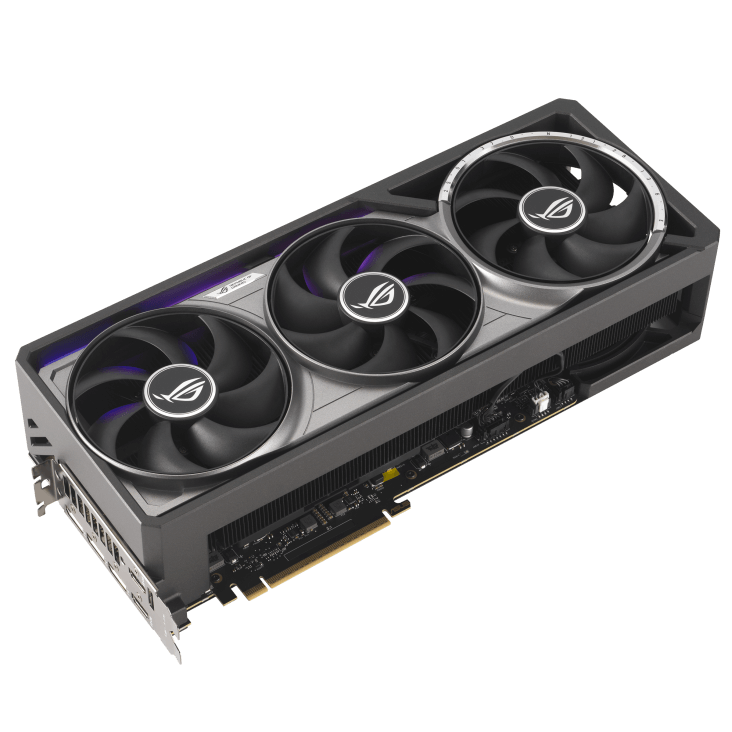 ASUS ROG ASTRAL GeForce RTX 5080 16GB OC