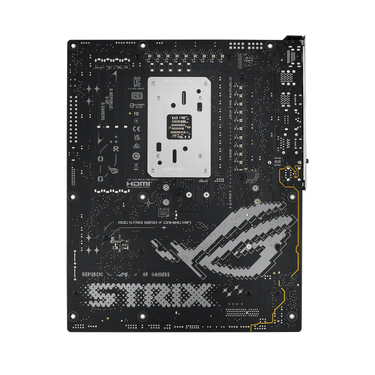 ASUS ROG STRIX B850-F WIFI