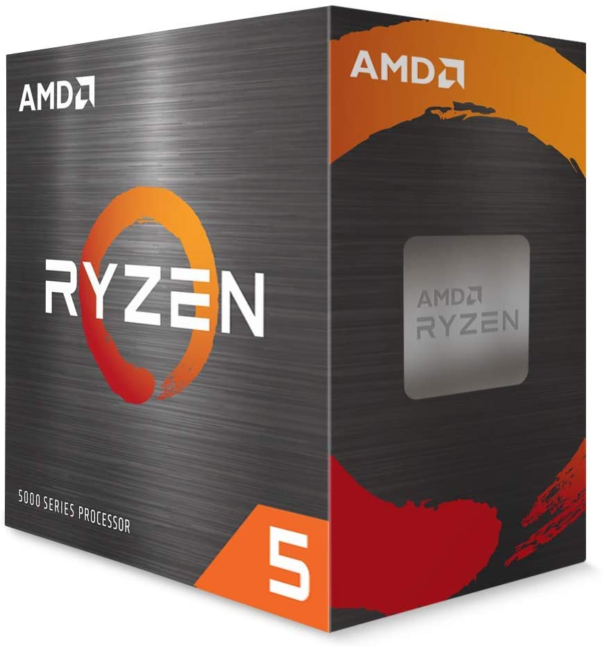 RYZEN 5500