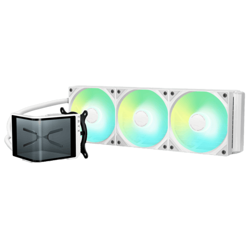 TRYX PANORAMA SE ARGB 360 WHITE