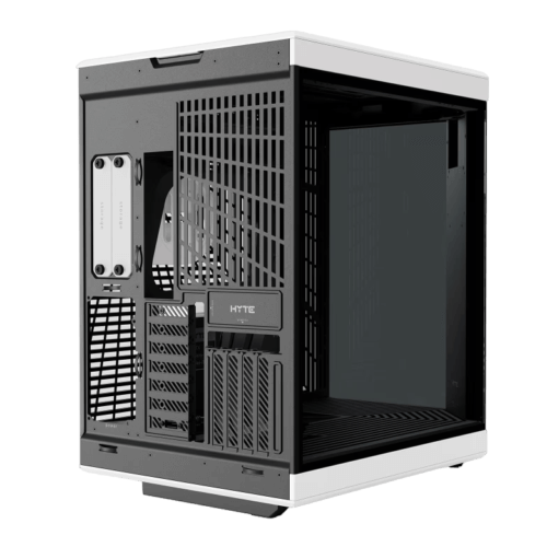 HYTE Y70 TOUCH INFINITE PANDA