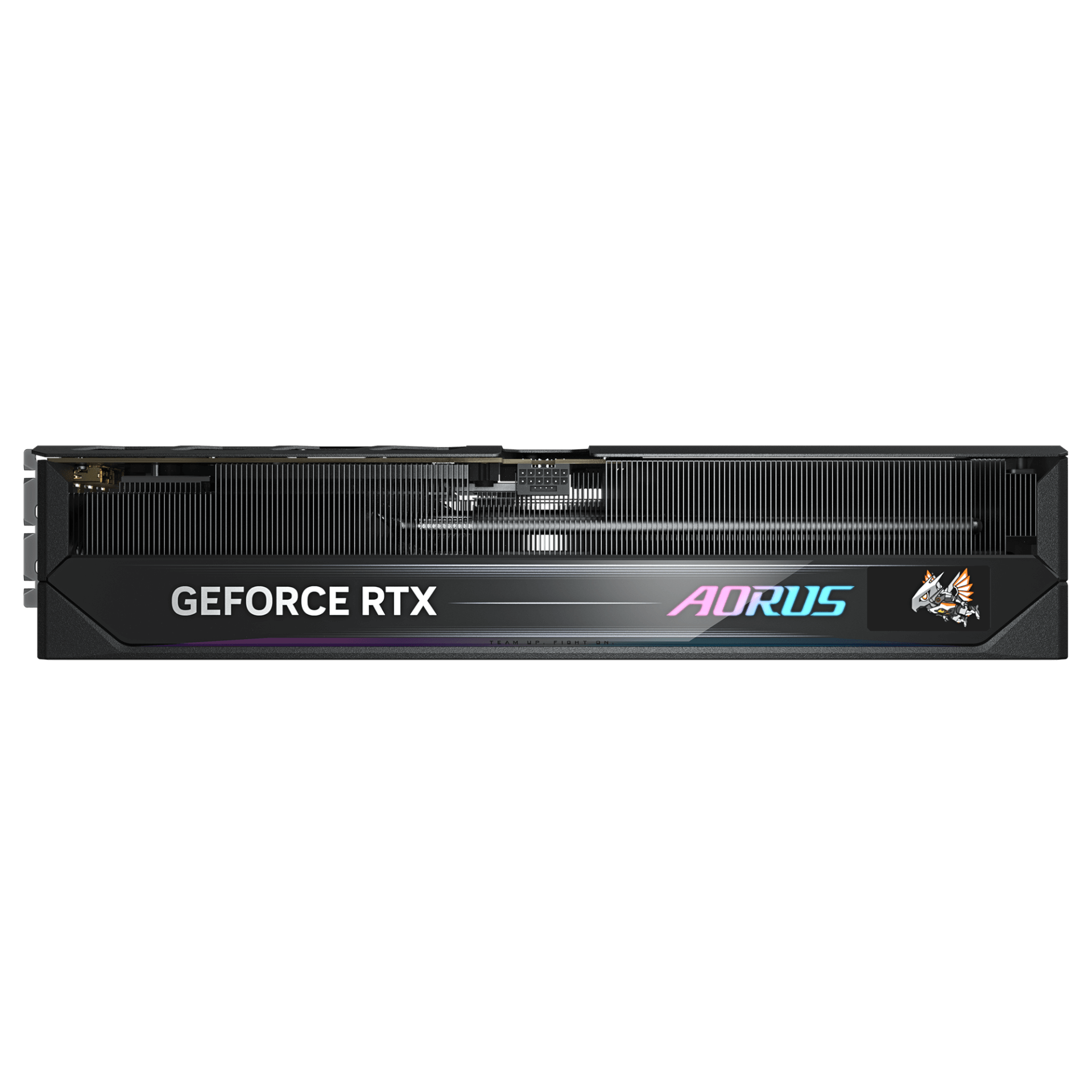 GIGABYTE AORUS GeForce RTX 5080 MASTER 16G
