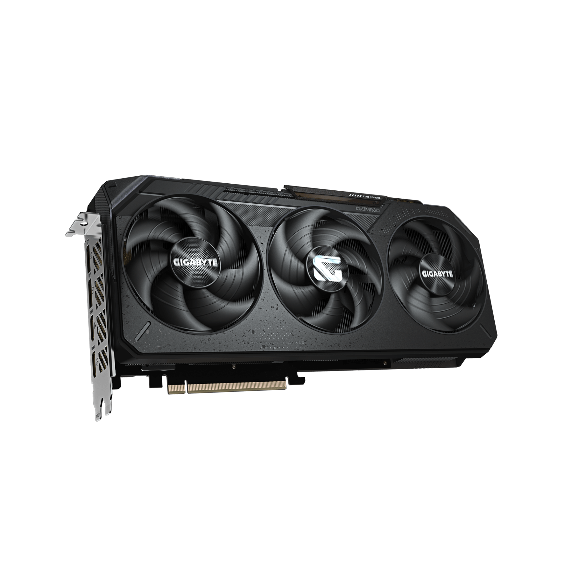 GIGABYTE Radeon RX 9070XT GAMING 16G