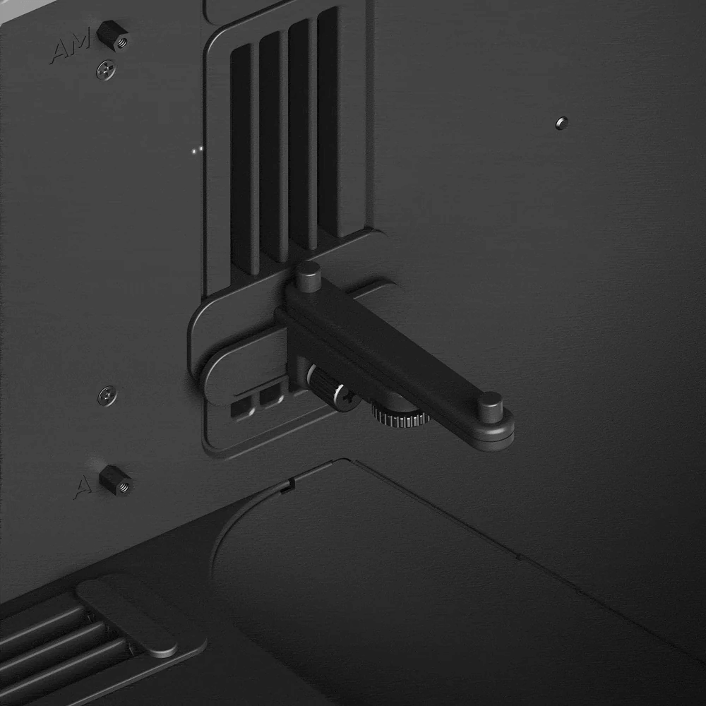 HAVN BF 360 FLOW CASE - BLACK