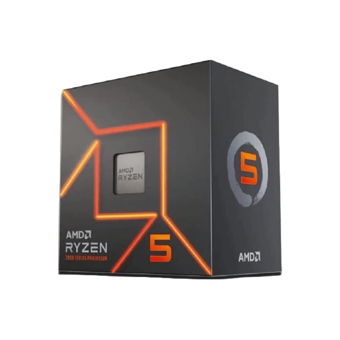 AMD Ryzen 5 - 7600 - TRAY