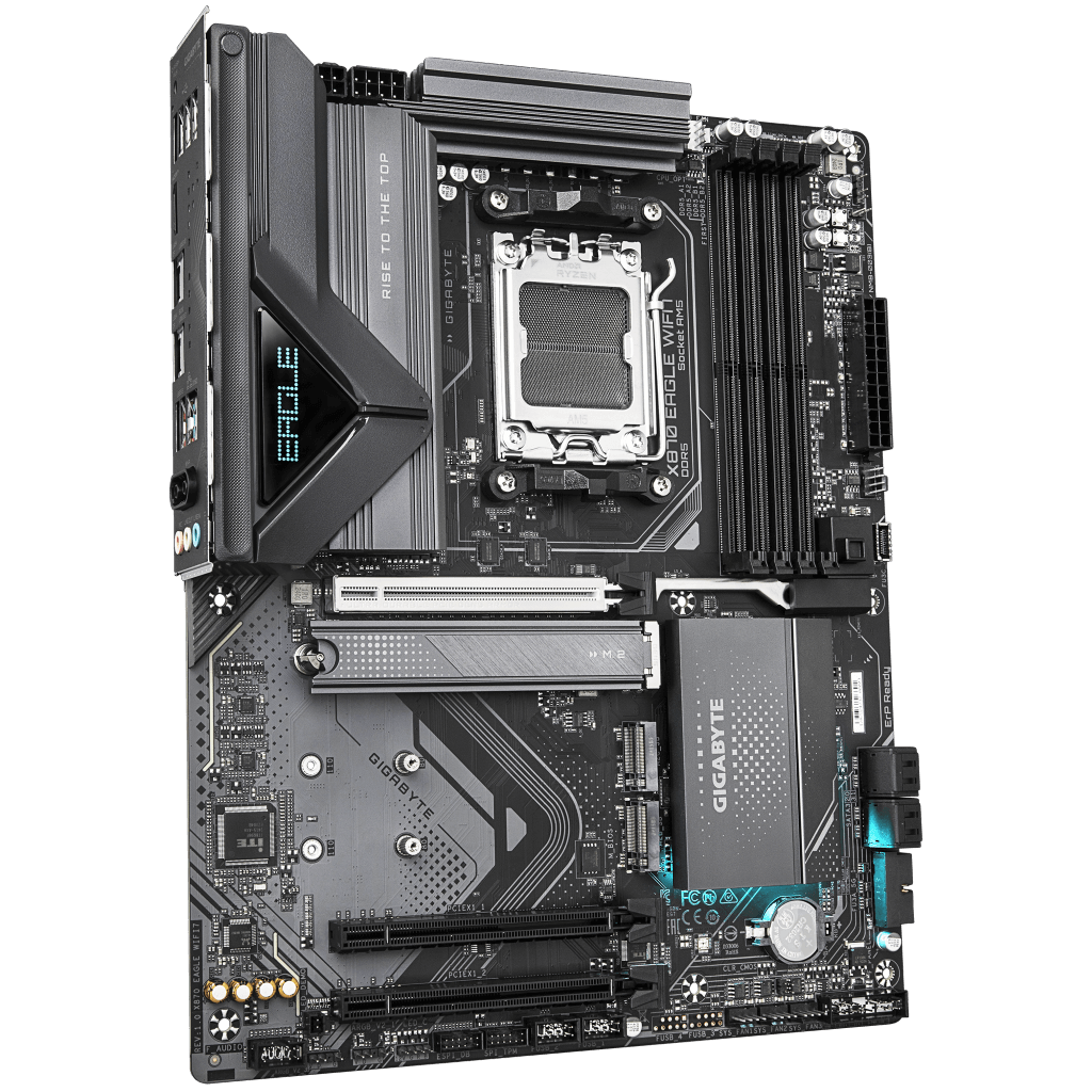 GIGABYTE X870 EAGLE WIFI7