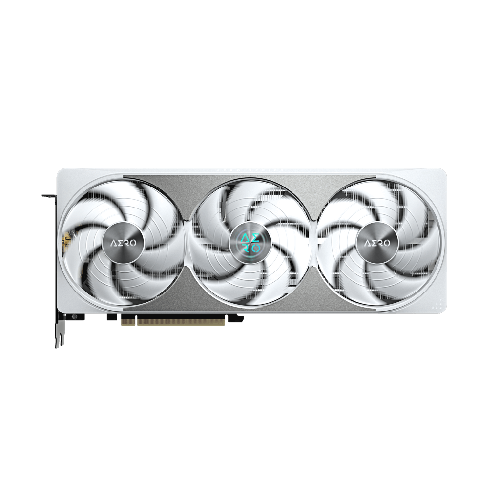 GIGABYTE GeForce RTX 5080 AERO OC SFF 16GB