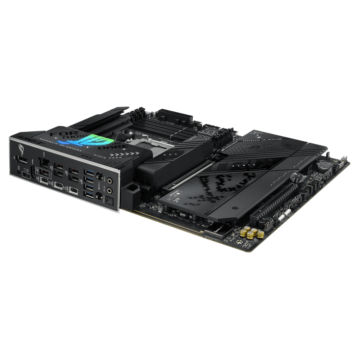 ASUS ROG STRIX X870-F GAMING WIFI