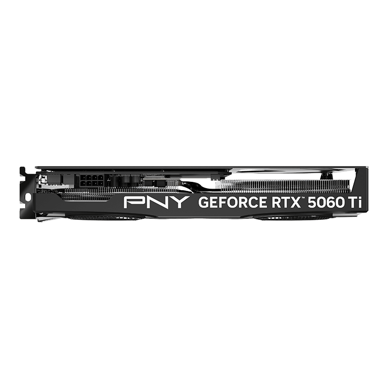 PNY GeForce RTX 5060Ti 16GB OC Dual Fan