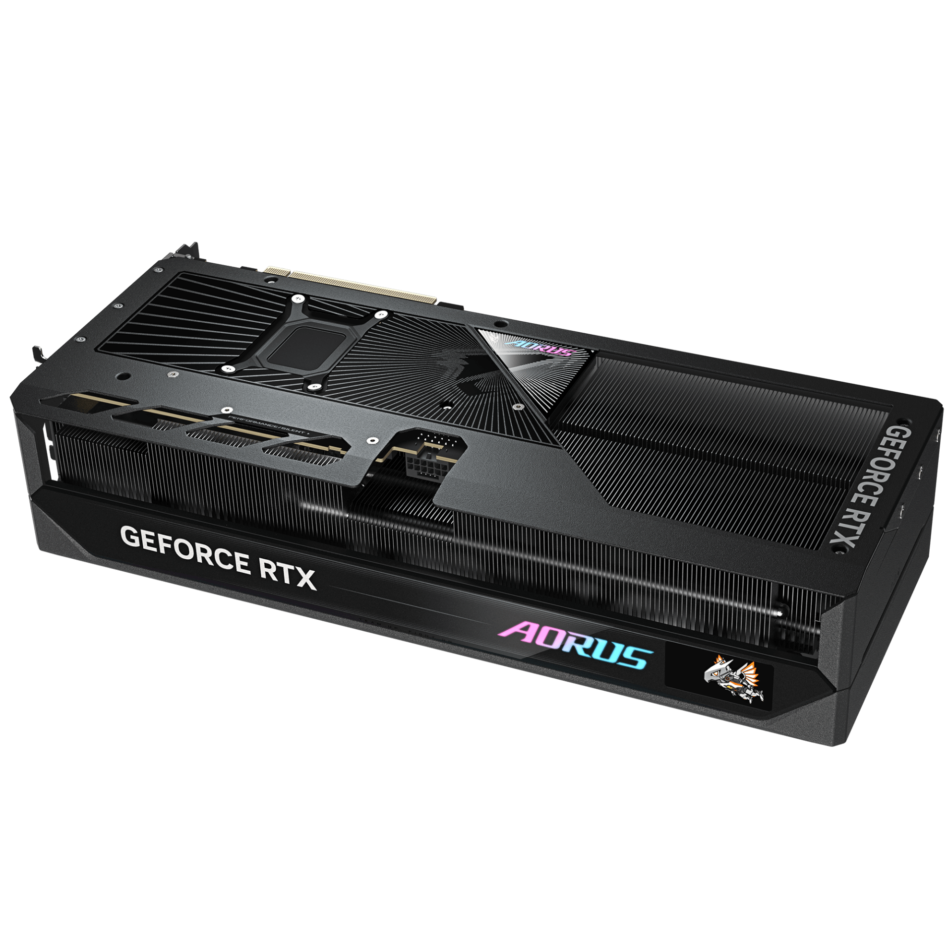 GIGABYTE AORUS GeForce RTX 5080 MASTER 16G