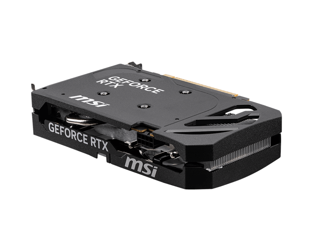 MSI GeForce RTX 5060 8G SHADOW 2X OC