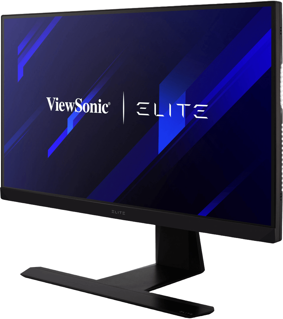 VIEWSONIC XG251G 25" 360Hz FHD 1080p 1ms GTG (0.3ms MPRT) IPS GAMING MONITOR