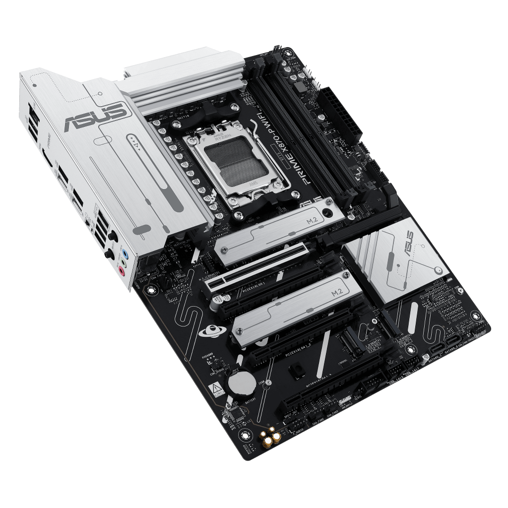 ASUS PRIME X870-P WIFI
