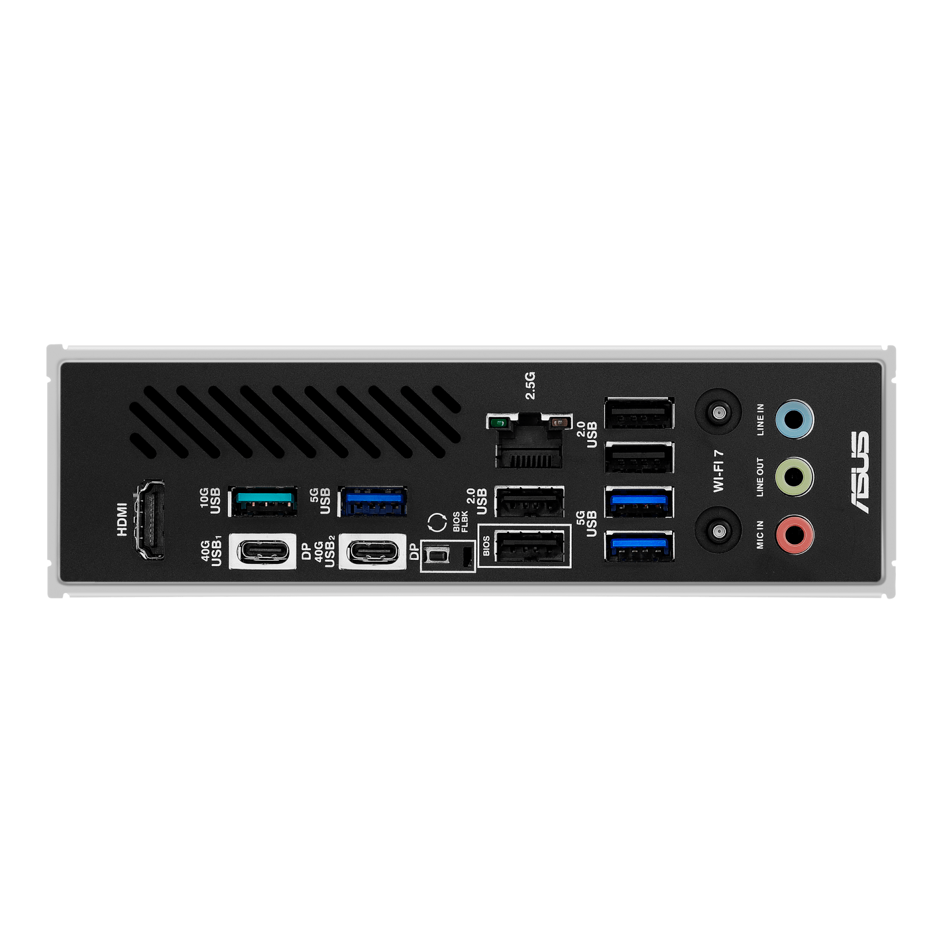 ASUS X870 MAX GAMING WIFI7