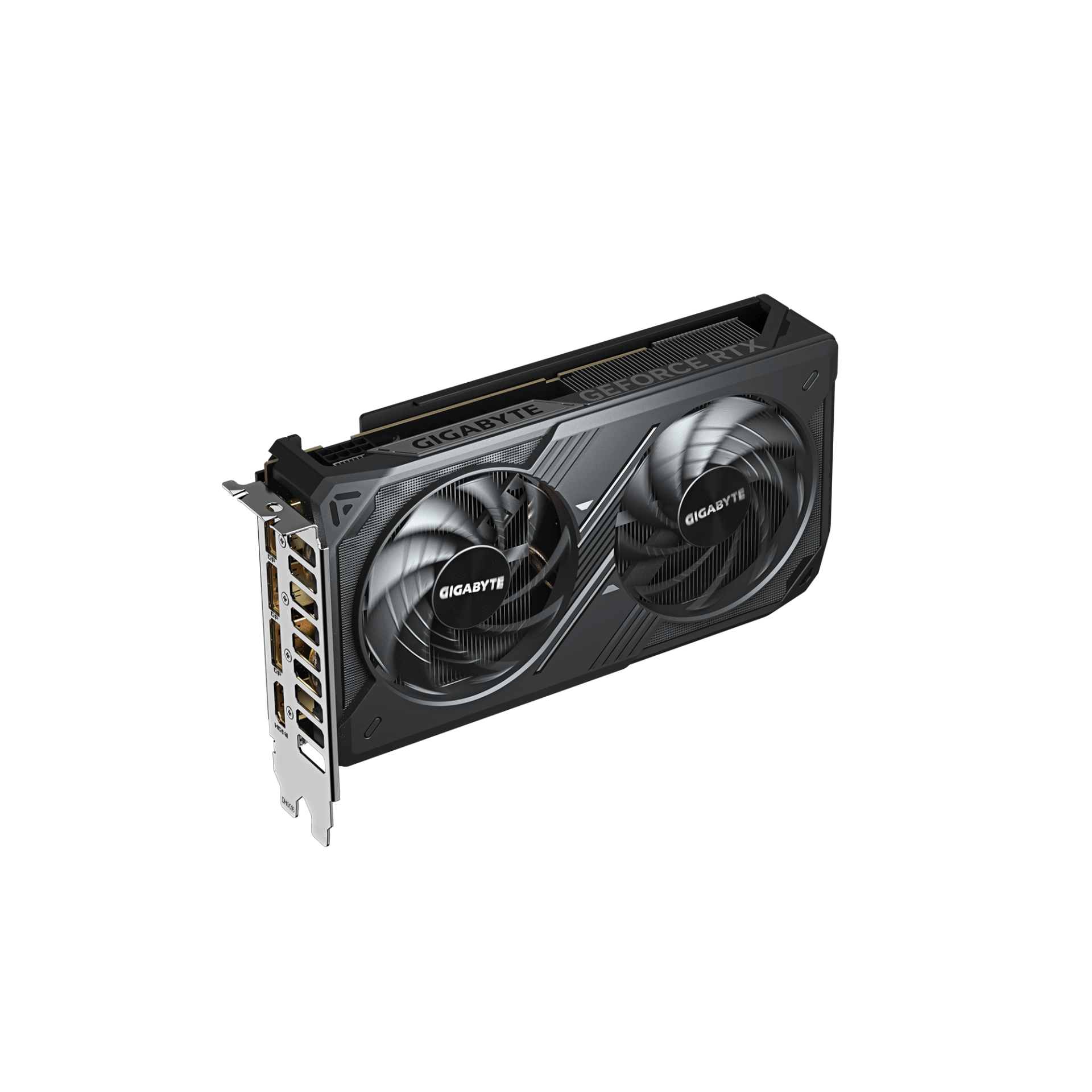 GIGABYTE GeForce RTX 5060 WINDFORCE MAX OC 8G
