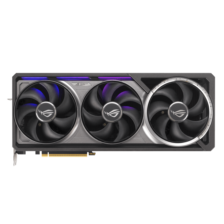 ASUS ROG ASTRAL GeForce RTX 5080 16GB OC