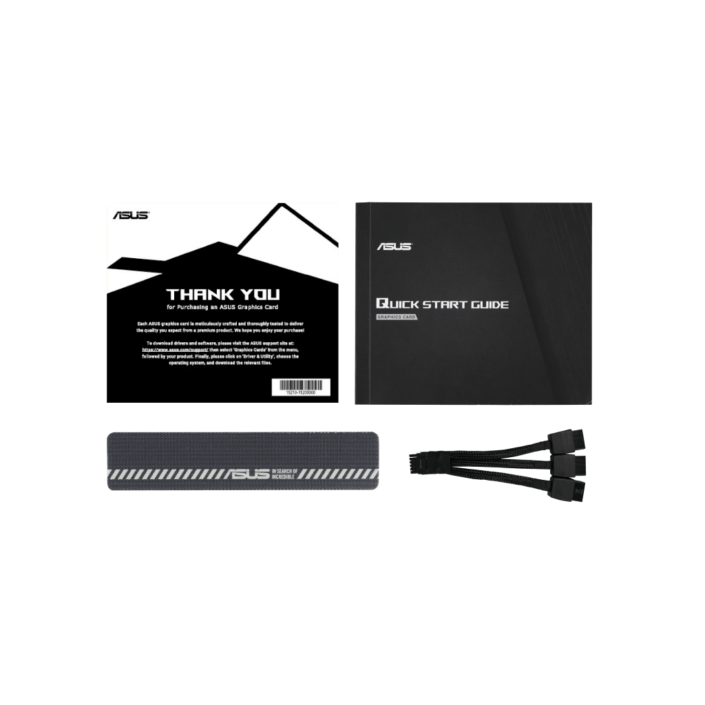 ASUS PRIME GeForce RTX 5080 16GB OC