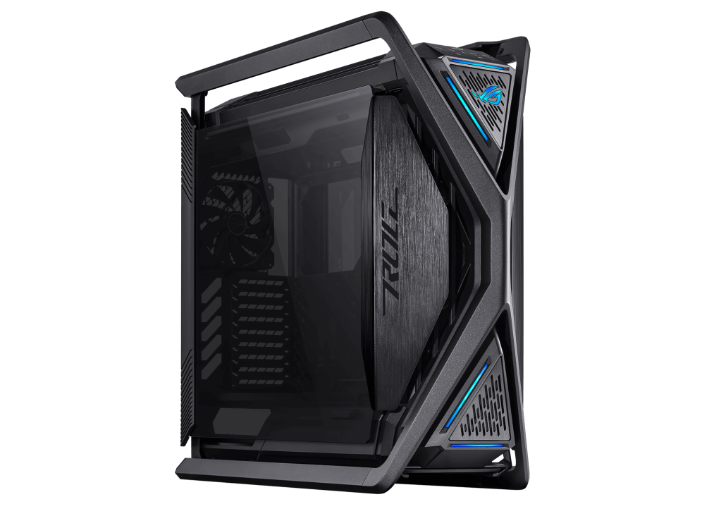 ROG Hyperion GR701 BLACK