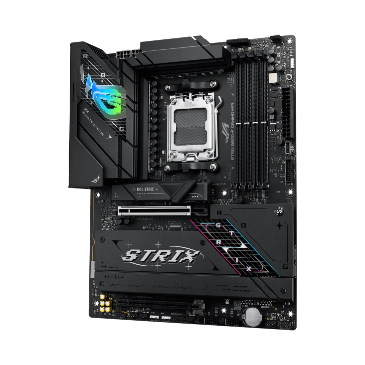ASUS ROG STRIX B850-F WIFI