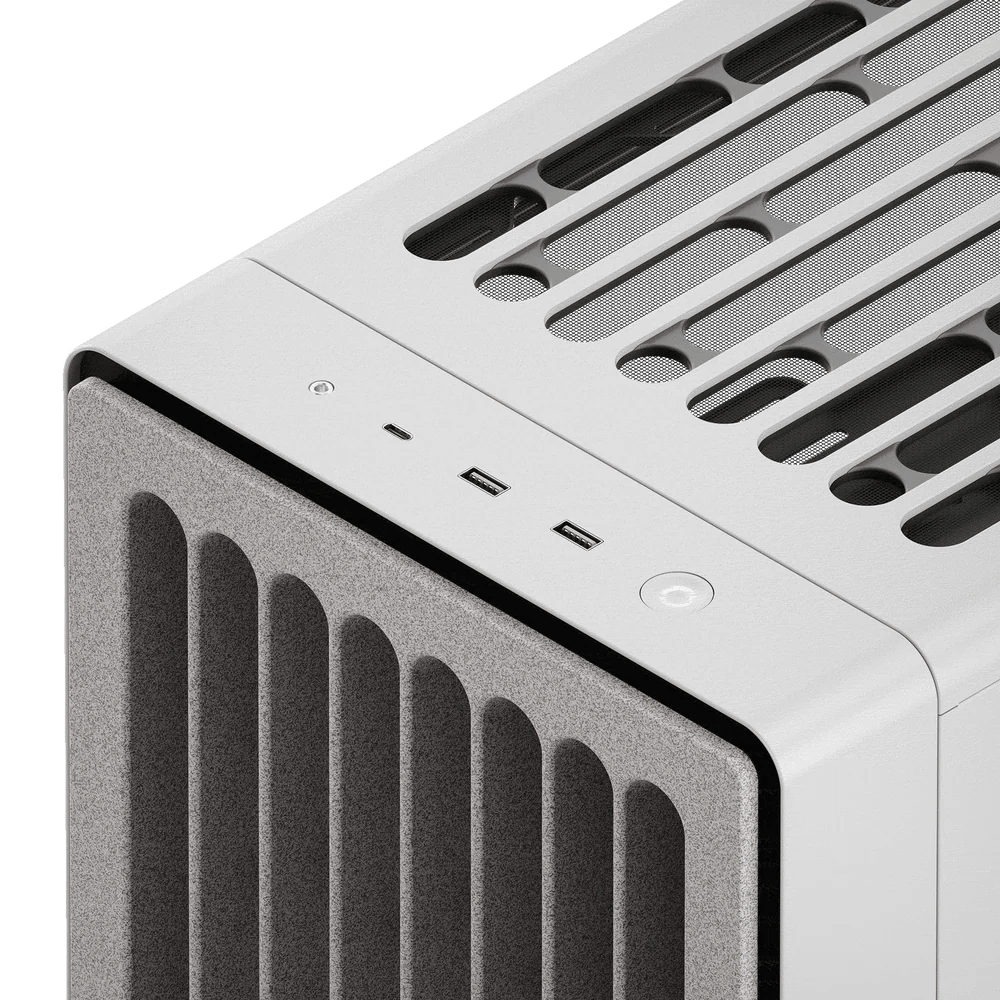 HAVN BF 360 CASE - WHITE