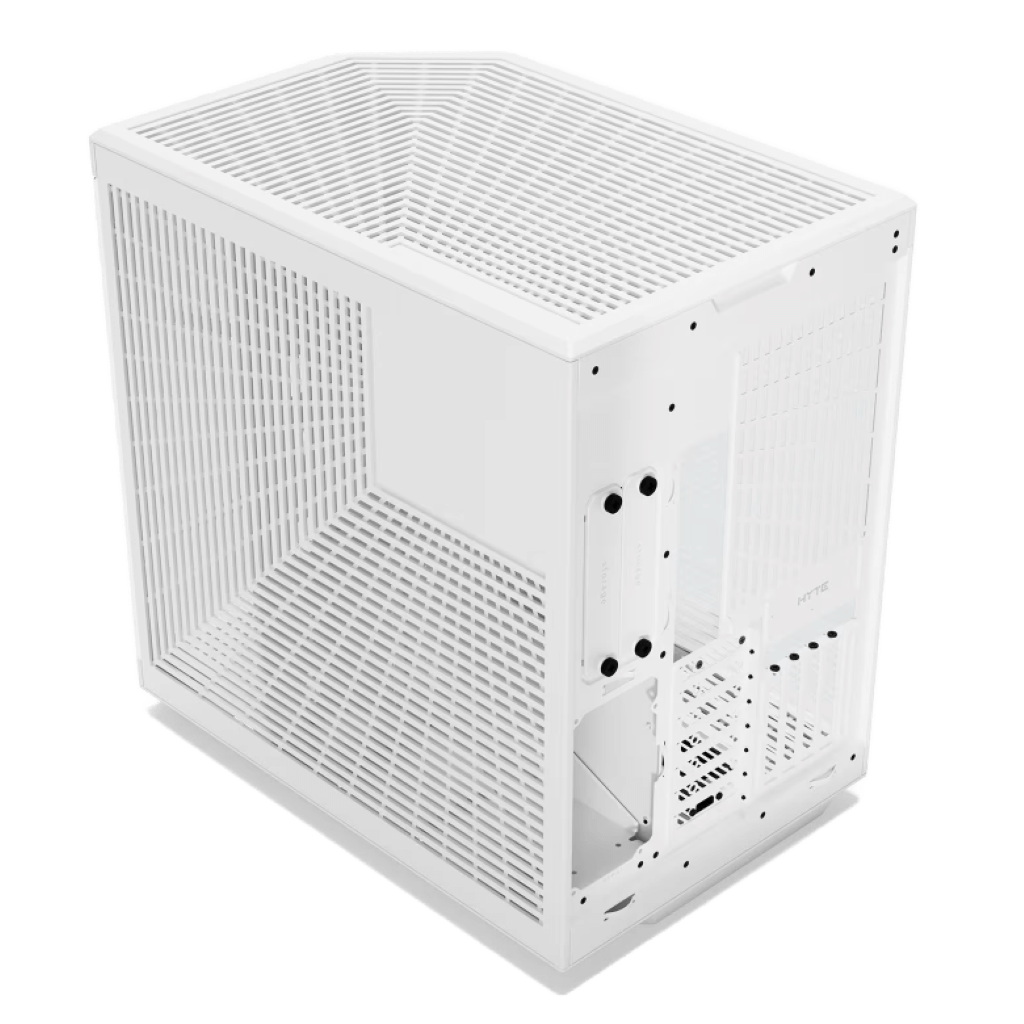 HYTE Y70 TOUCH INFINITE SNOW WHITE