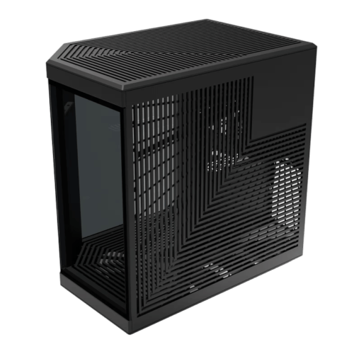 HYTE Y70 TOUCH INFINITE BLACK