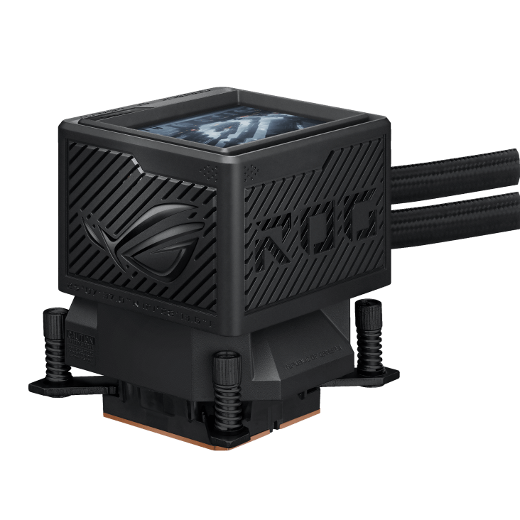 ASUS ROG RYUJIN III 360 ARGB Extreme