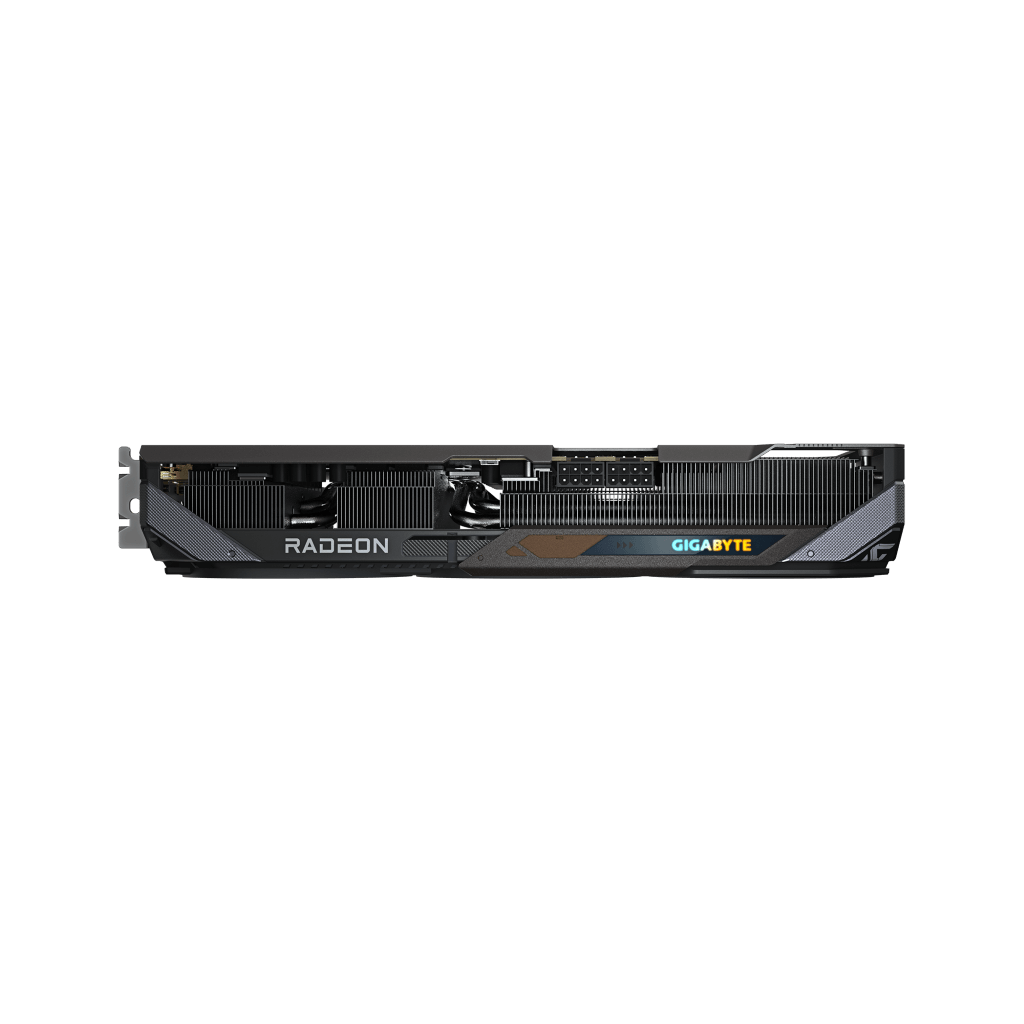 GIGABYTE Radeon RX 9070 GAMING OC 16G