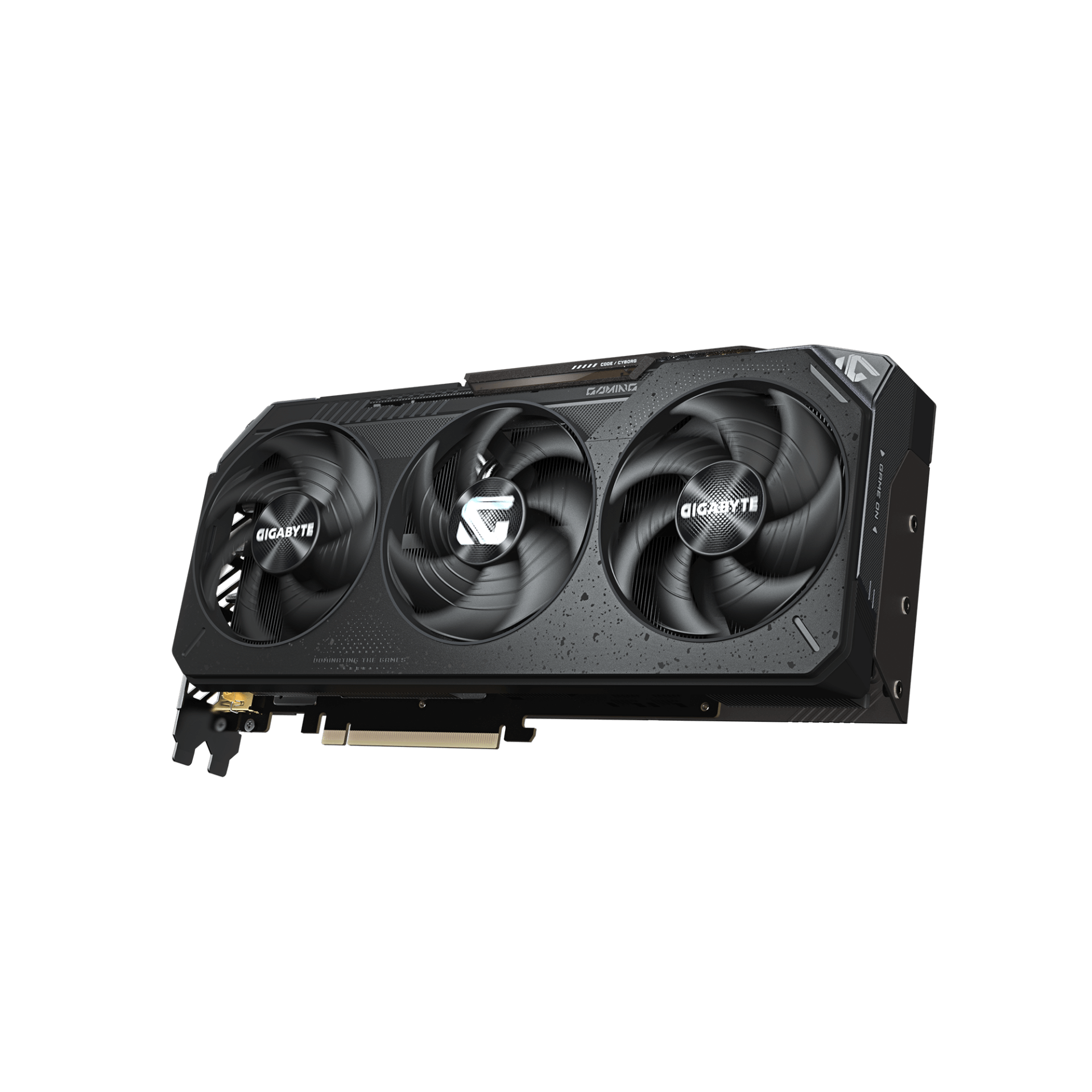 GIGABYTE Radeon RX 9070XT GAMING 16G