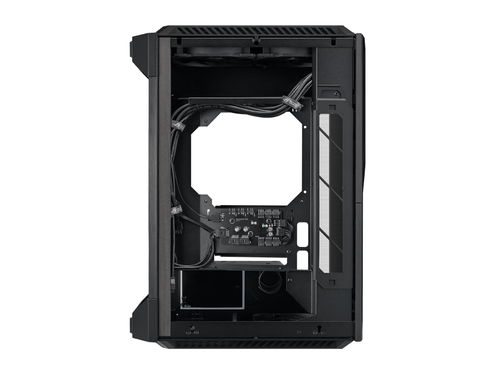 ASUS ROG Z11 - BLACK