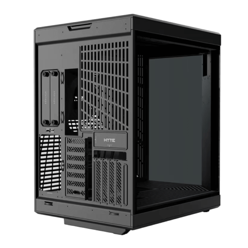 HYTE Y70 TOUCH INFINITE BLACK