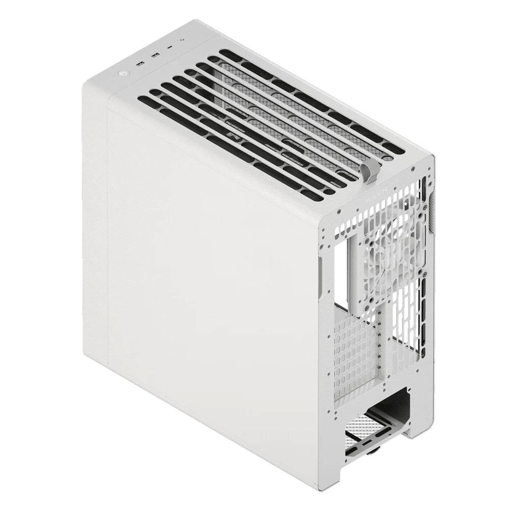 HAVN BF 360 FLOW CASE - WHITE