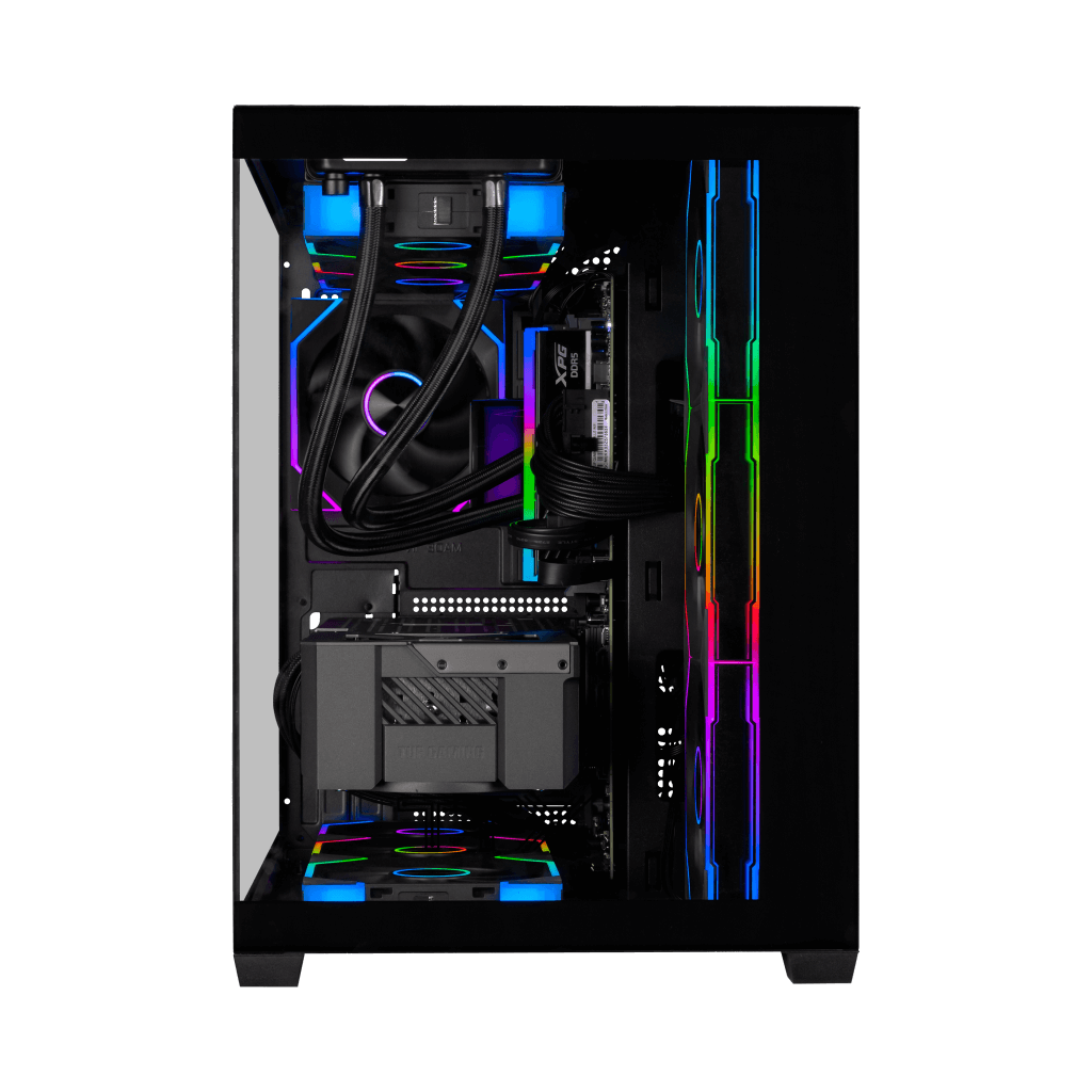 تجميعة بي سي TTX PRO - RYZEN